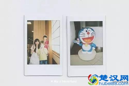 怎么用拍立得拍出高质量的照片？掌握这5点就够了