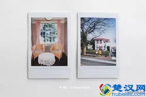 怎么用拍立得拍出高质量的照片？掌握这5点就够了