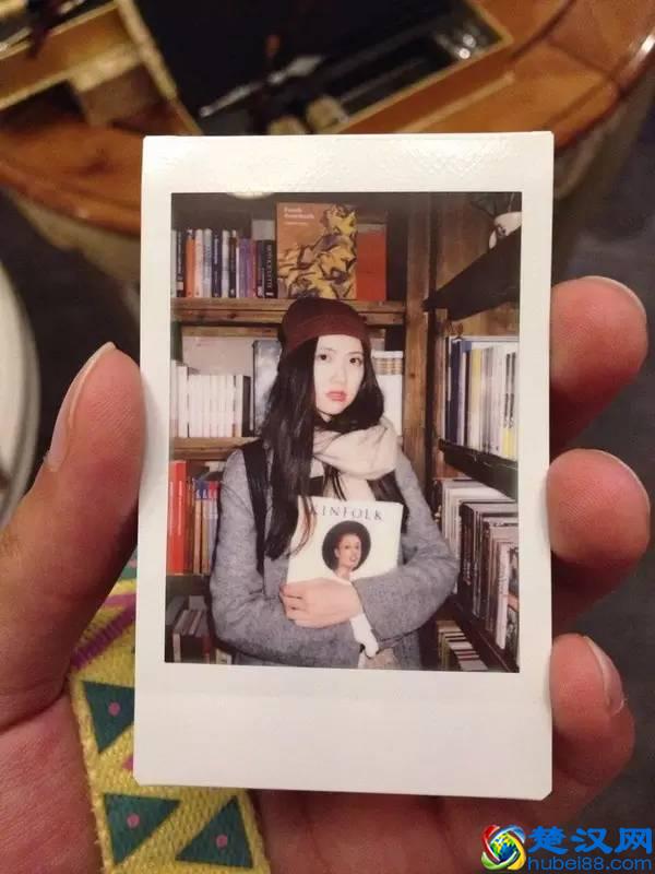 怎么用拍立得拍出高质量的照片？掌握这5点就够了