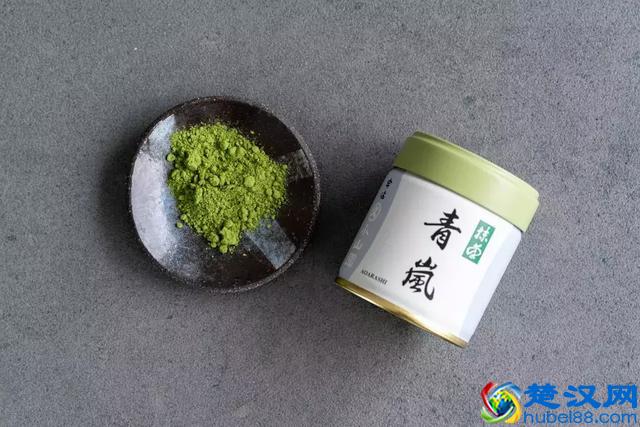 论抹茶可以搭配出多少种口味?