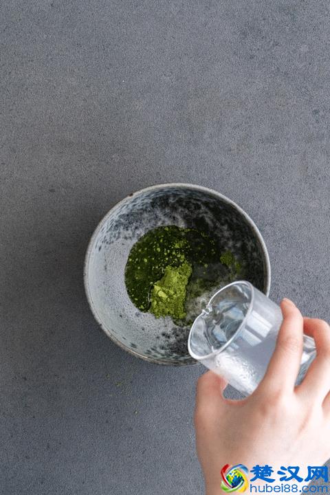 论抹茶可以搭配出多少种口味？