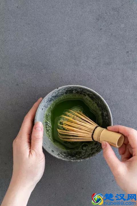 论抹茶可以搭配出多少种口味？