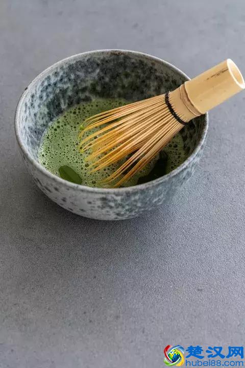 论抹茶可以搭配出多少种口味？