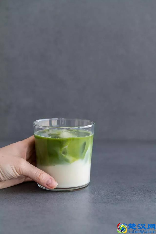 论抹茶可以搭配出多少种口味？