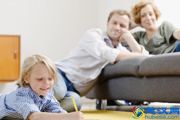 一个标准中产家庭至少要满足这4个条件！