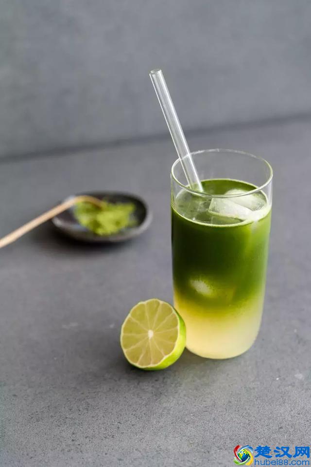 论抹茶可以搭配出多少种口味？