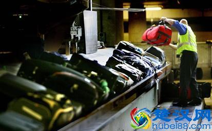 坐飞机行李怎么托运