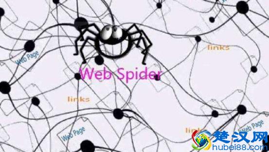 网络爬虫是啥玩意儿？有什么用呢？
