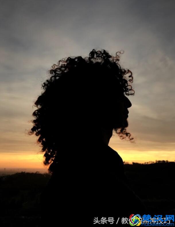 剪影照怎么拍？其实非常简单！