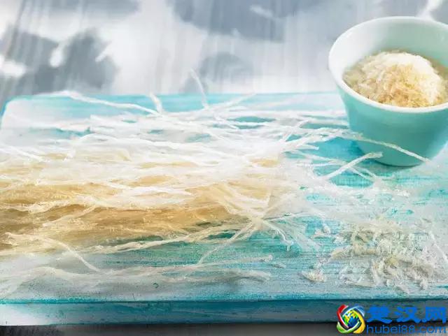 胶质类材料｜吉利丁、鱼胶粉、琼脂，有什么区别？