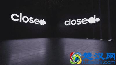 韩国三星手机发布会现场！网友：太酷了！这还是PPT吗？