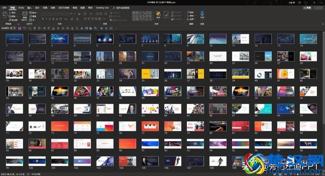 韩国三星手机发布会现场！网友：太酷了！这还是PPT吗？