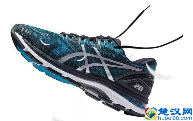 跑鞋推荐：七大品牌超高人气的跑鞋汇总