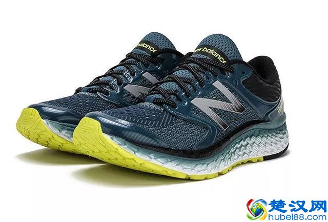 跑鞋推荐：七大品牌超高人气的跑鞋汇总