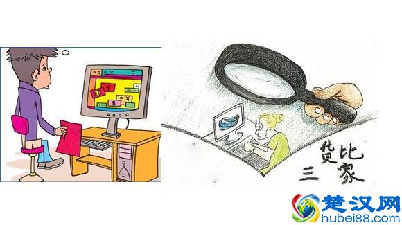 网络服装店铺进货渠道有哪些