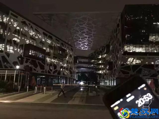 华为、腾讯、阿里、网易下班时间大曝光！你真的赢不了他们