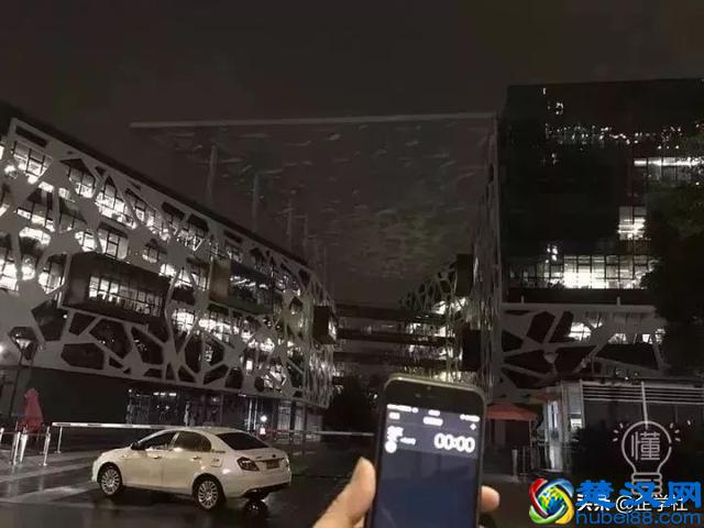 华为、腾讯、阿里、网易下班时间大曝光！你真的赢不了他们