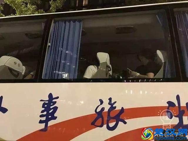 华为、腾讯、阿里、网易下班时间大曝光！你真的赢不了他们