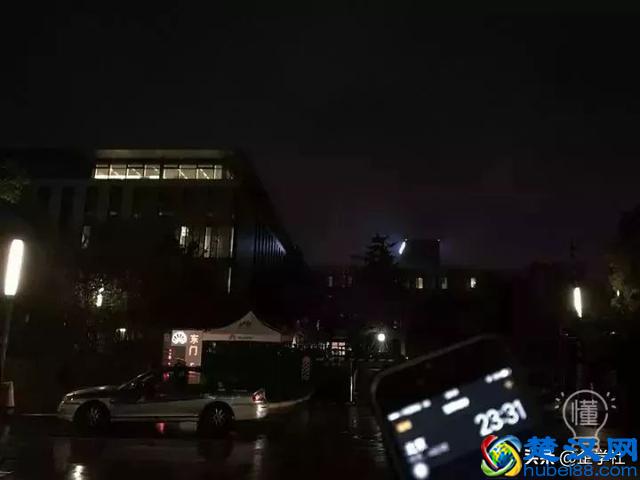 华为、腾讯、阿里、网易下班时间大曝光！你真的赢不了他们