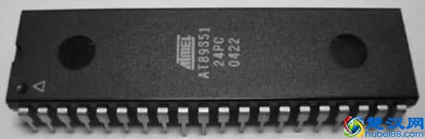 都在说单片机，那么什么是单片机呢？