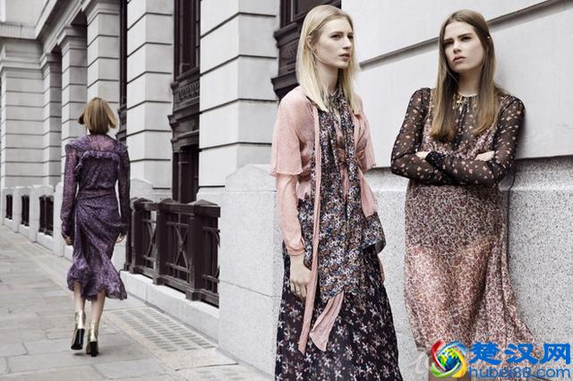 服装店起名字大全 总有一款适合你