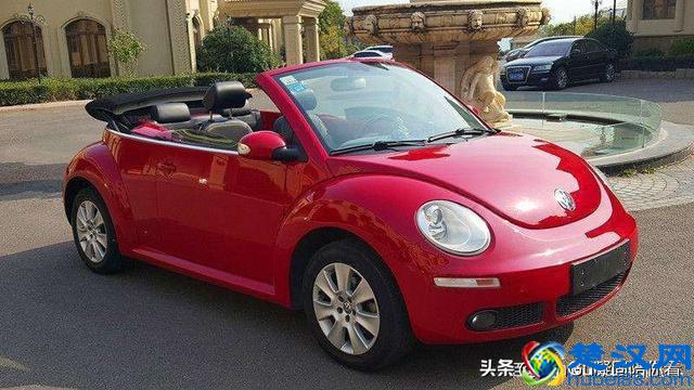 盘点那些适合女生开的车，女生买什么车好？