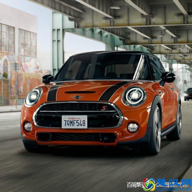 盘点那些适合女生开的车，女生买什么车好？