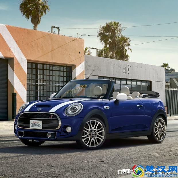 盘点那些适合女生开的车，女生买什么车好？