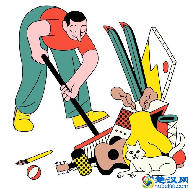 在找兴趣爱好吗？这里的「100个兴趣爱好」总有一个适合你！