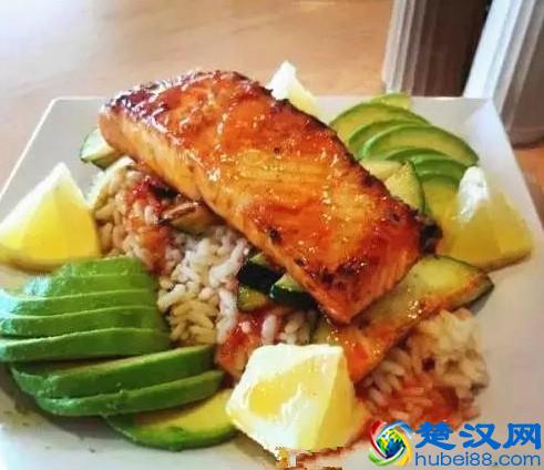 吃什么食物减肥：全球公认减脂效果最好的8种食物