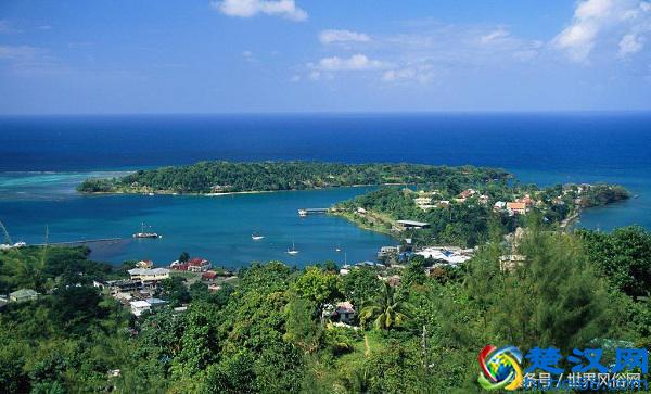 牙买加旅游指南（一）