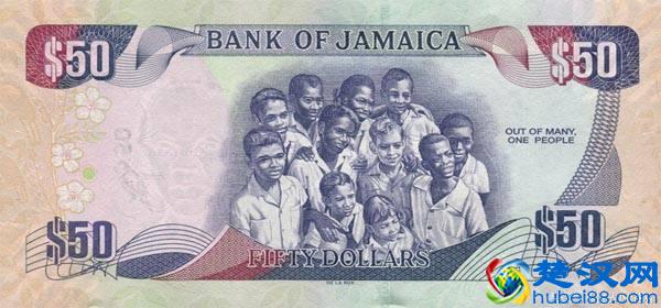 牙买加旅游指南（一）