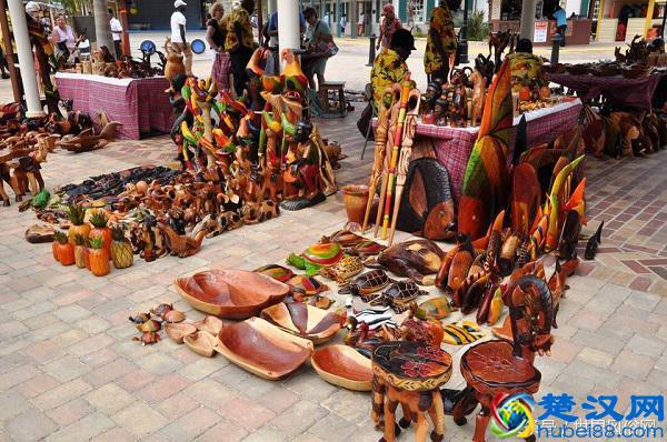 牙买加旅游指南（一）