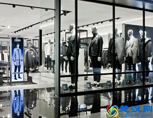 关于男装店的开店技巧你知道多少？