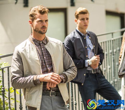 关于男装店的开店技巧你知道多少？