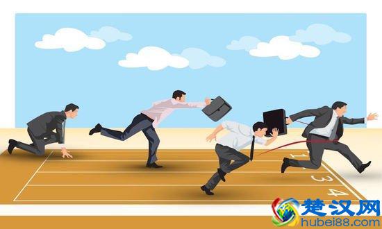 美容院选址五大要点