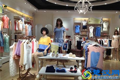 女装店生意不好做？学会这3个技巧，新手也能开好女装店