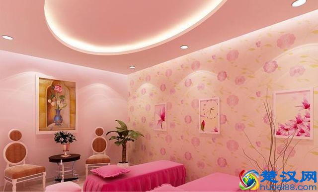 想在小区开一家美容院，需要准备些什么？投资多少钱？