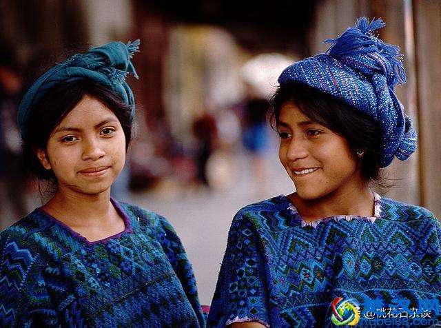 玛雅人是什么人种？解密“高度发达”的玛雅文明！