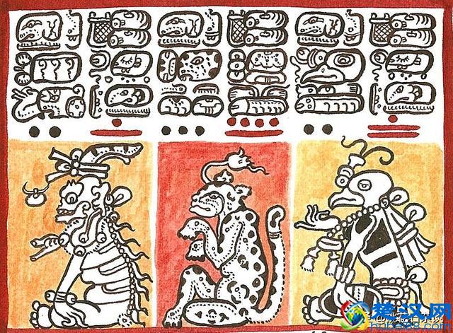 玛雅人是什么人种？解密“高度发达”的玛雅文明！