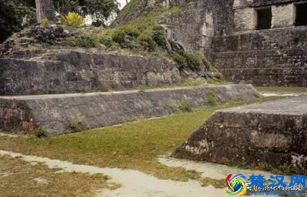 玛雅人是什么人种？解密“高度发达”的玛雅文明！