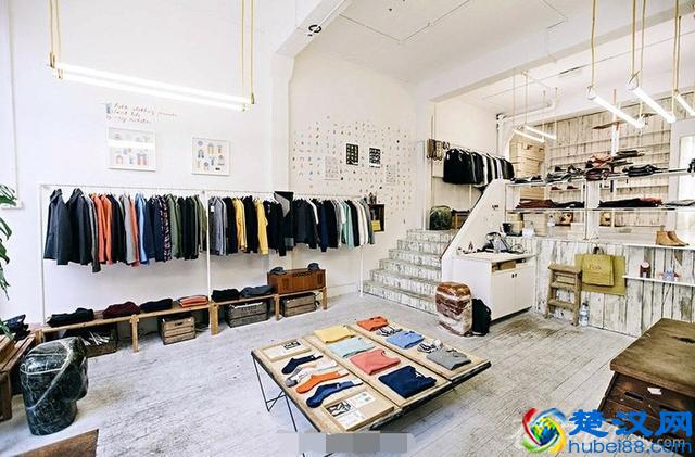 品牌服装卖场营销策划 体验全新销售理念