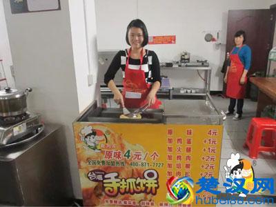 盘点2017年各地公园门口摆摊卖什么小吃好