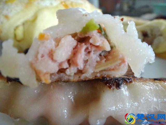 春天，多给家人做这个馅的锅贴，清甜润肺，简单易做，别错过了