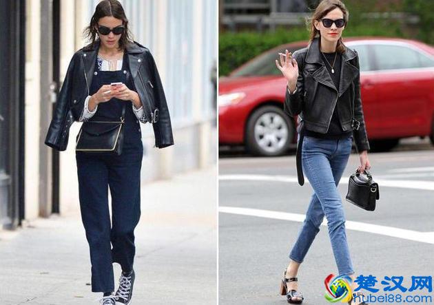 女生多穿这3种外套，时髦干练还显气质！