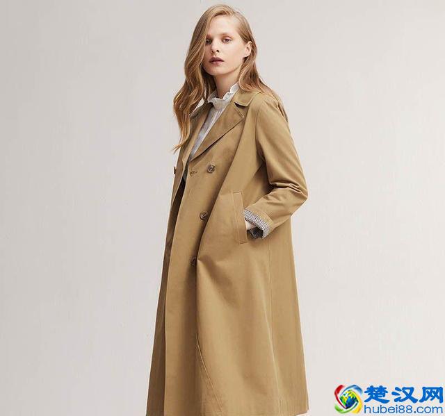 女生多穿这3种外套，时髦干练还显气质！