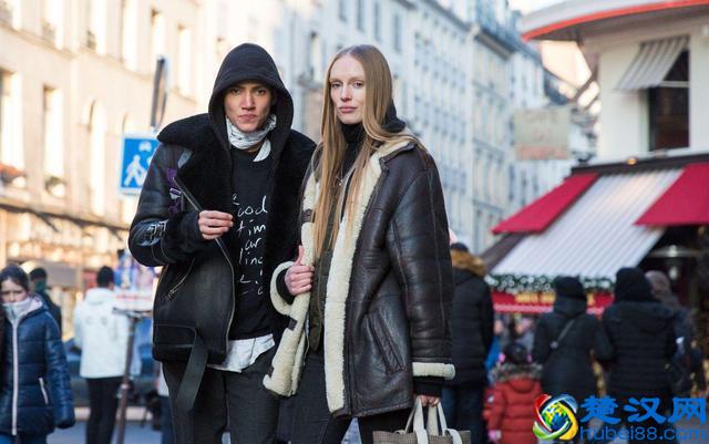 女生多穿这3种外套，时髦干练还显气质！