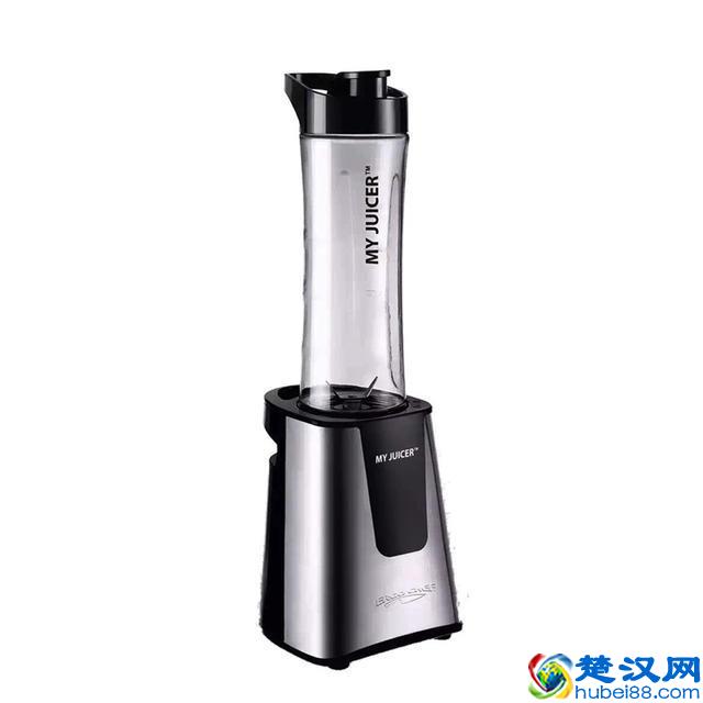 想要喝果汁，哪种榨汁机器更合适？