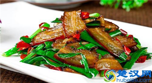 腊肉怎么炒最好吃？
