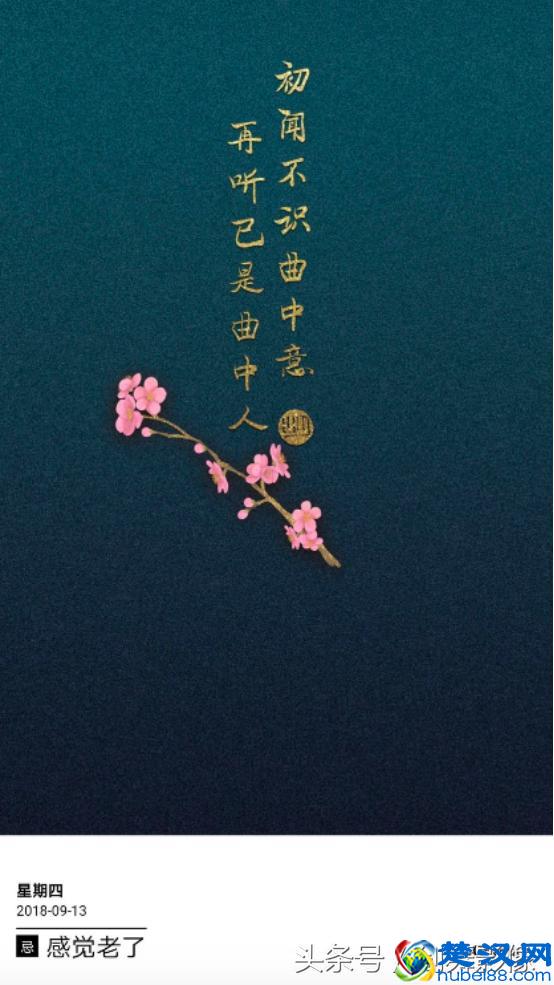 如何给手机照片添加文字和日期？用这个方法三步搞定